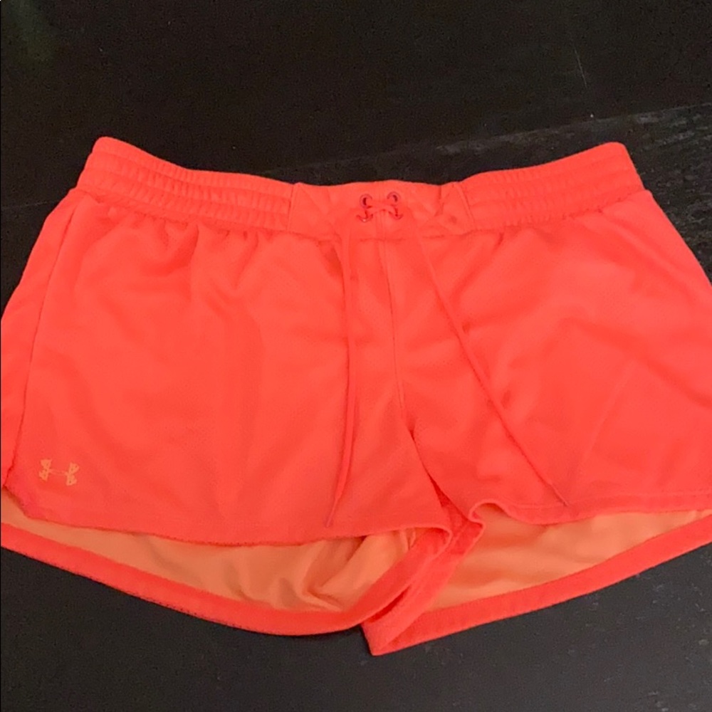 Under Armour Shorts